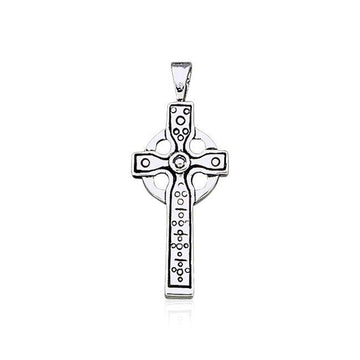 Medieval Celtic Pendant TP1214 - Jewelry